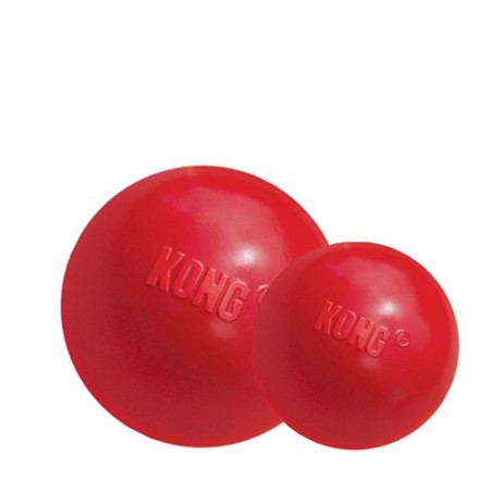 Kong Ball (Small ou Medium/large)