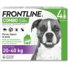 Frontline Combo Chien (4 pipettes)