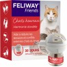 Feliway Diffuseur Friends - Livraison Nouméa et Grand Nouméa