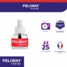 Feliway Diffuseur Friends - Livraison Nouméa et Grand Nouméa