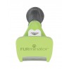 Brosse Furminator pour chiens à poils longs - Livraison Nouméa