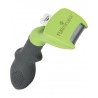 Brosse Furminator pour chiens à poils Longs - Livraison Nouméa