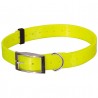 Collier Chien Fluo - Livraison gratuite sur Nouméa et Grand Nouméa