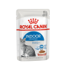 Royal Canin-Indoor Sterilised en sauce