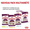 Royal Canin-SENSORY™ TASTE en sauce