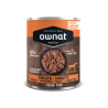 OWNAT POULET/CAROTTE (395gr-12*395gr)