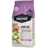 OWNAT CLASSIC STERILIZED 4-15kg (cat)