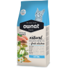 OWNAT CLASSIC KITTEN 1.5-4kg (cat)