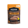 OWNAT WETLINE CHICKEN & SHRIMPS  85G