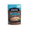 OWNAT WETLINE STERILIZED TURKEY&TUNA 85G