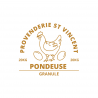 POULE PONDEUSE GRANULE