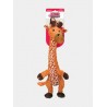 KONG Shakers Luvs Girafe (S) Eléphant (L)