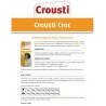 Crousti Croc - Livraison gratuite sur Nouméa et Grand Nouméa
