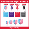 copy of Kong Classic - Jouet pour chiens