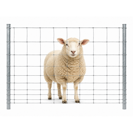 copy of RLX 25 m SIMPLE TORSION GALVA