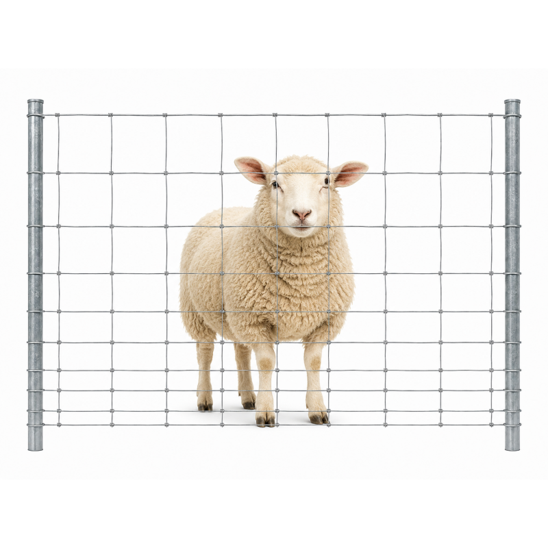copy of RLX 25 m SIMPLE TORSION GALVA