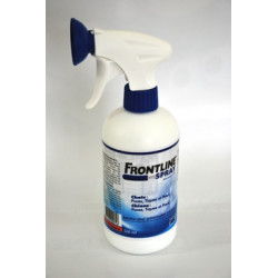 Frontline Spray