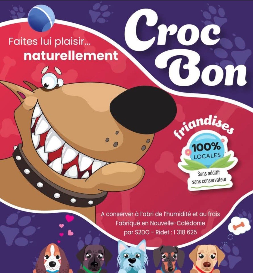 CrocBon
